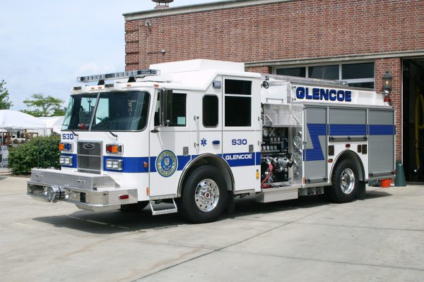 Glencoe S30 2018-04-05